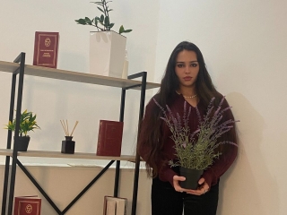 Sexo por webcam con Henryserano