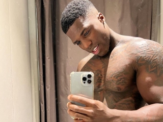 Henrywayne33's Sexcam