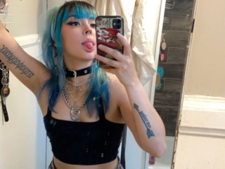 Hentaihunniii's Sexcam