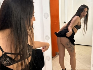 Heracollins's Sexcam