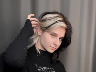 Sexo por webcam con Hermelindasavic