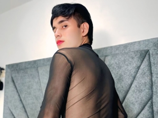 Webcam sex con Hermescastillo