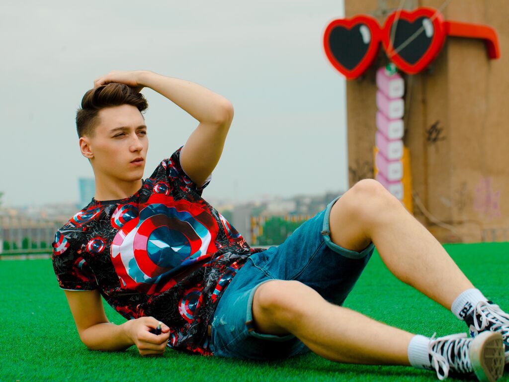 Hermescrowne's Profil - Bild n°1