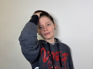 Live Sex Herminelamorte