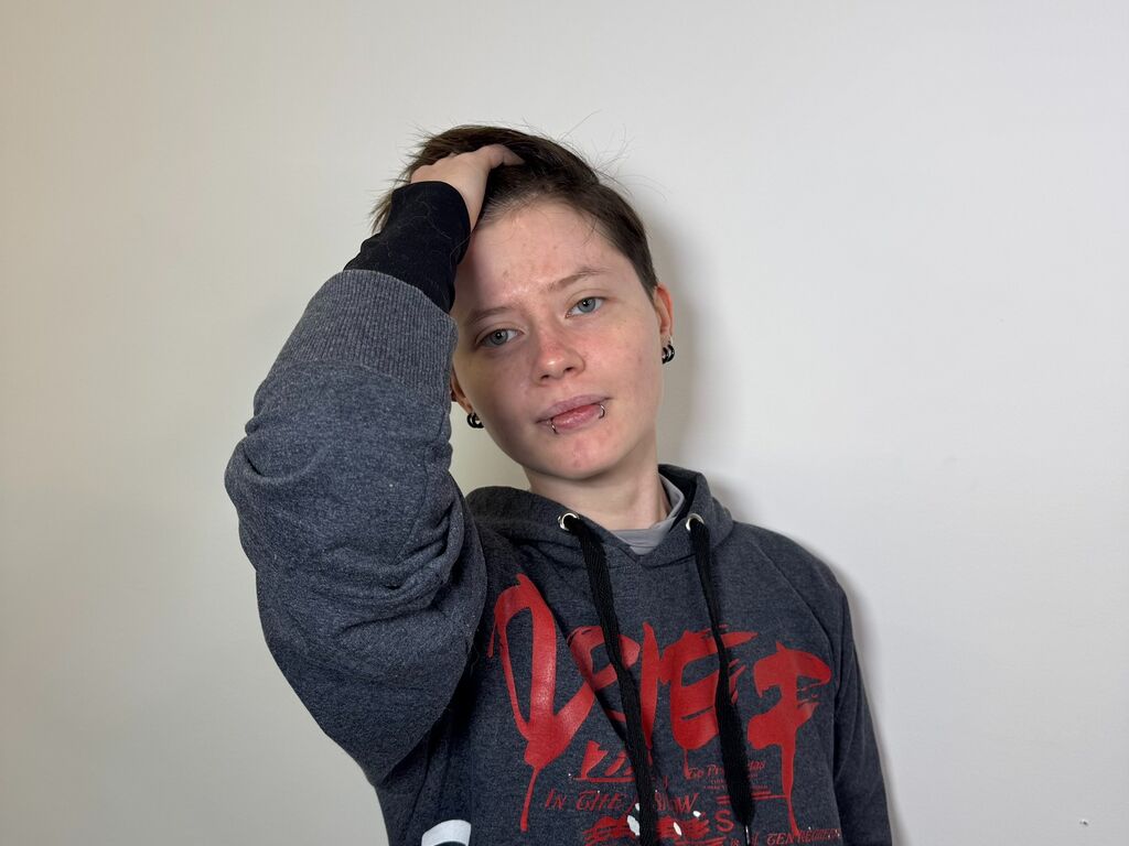 Herminelamorte' profilo - Immagine n°0