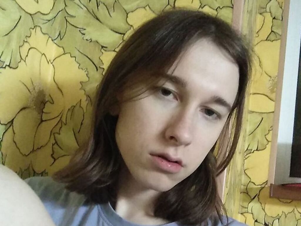 Profil de Hermionereid - Photo n°0