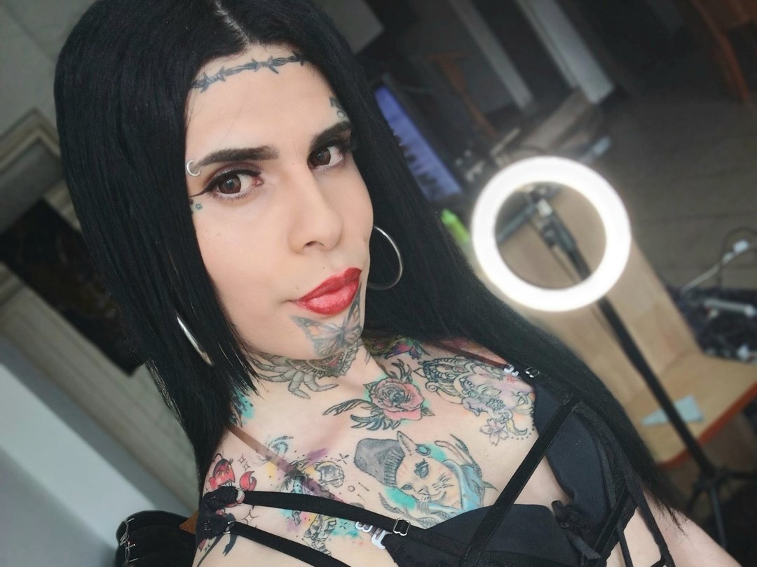 Herreraisa_Official's Profil - Bild n°2