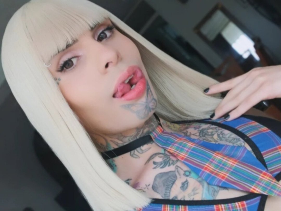 Herreraisa_Official's Profil - Bild n°1