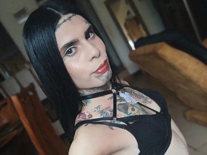 Herreraisa_Official's Profil - Bild n°1
