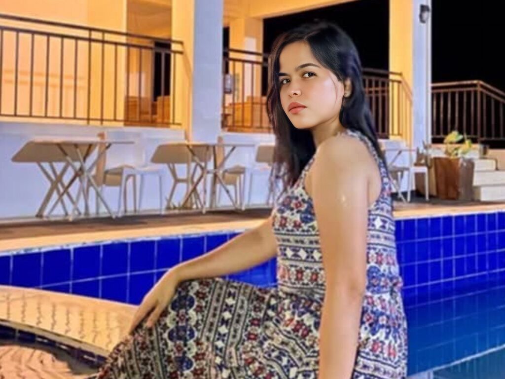 Hershiegray' profilo - Immagine n°1