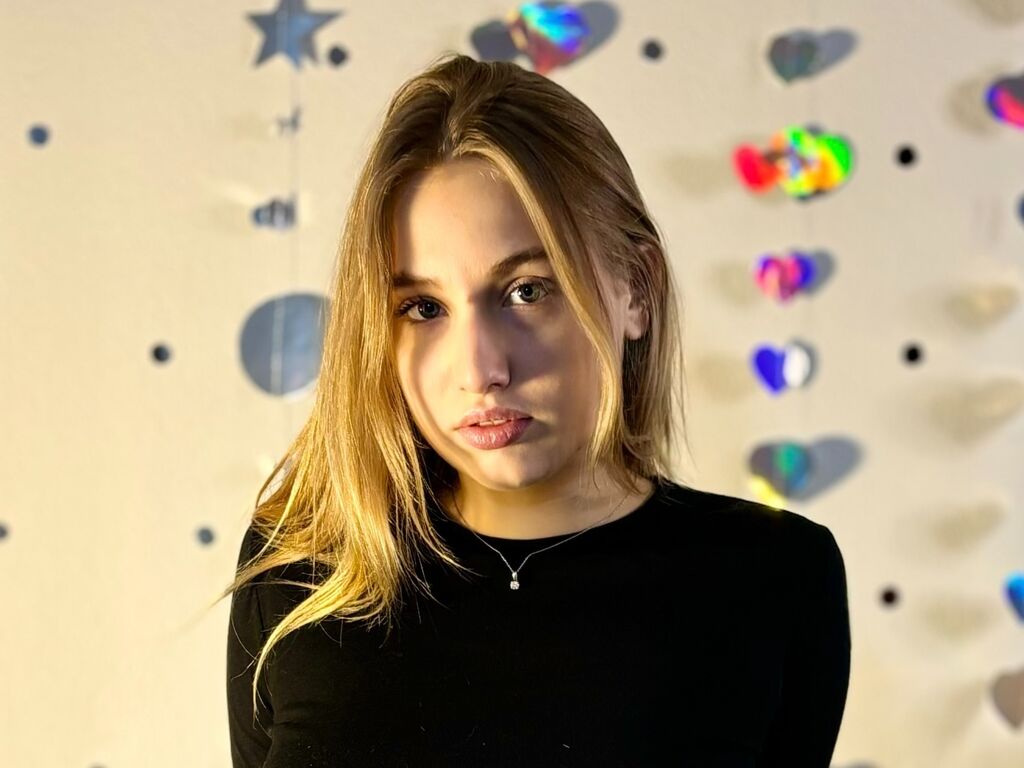 Hesterfigueras's Profil - Bild n°0