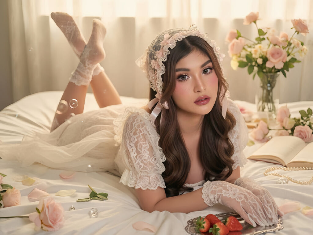 Perfil con Hesusahermosa - Imagen  n°1