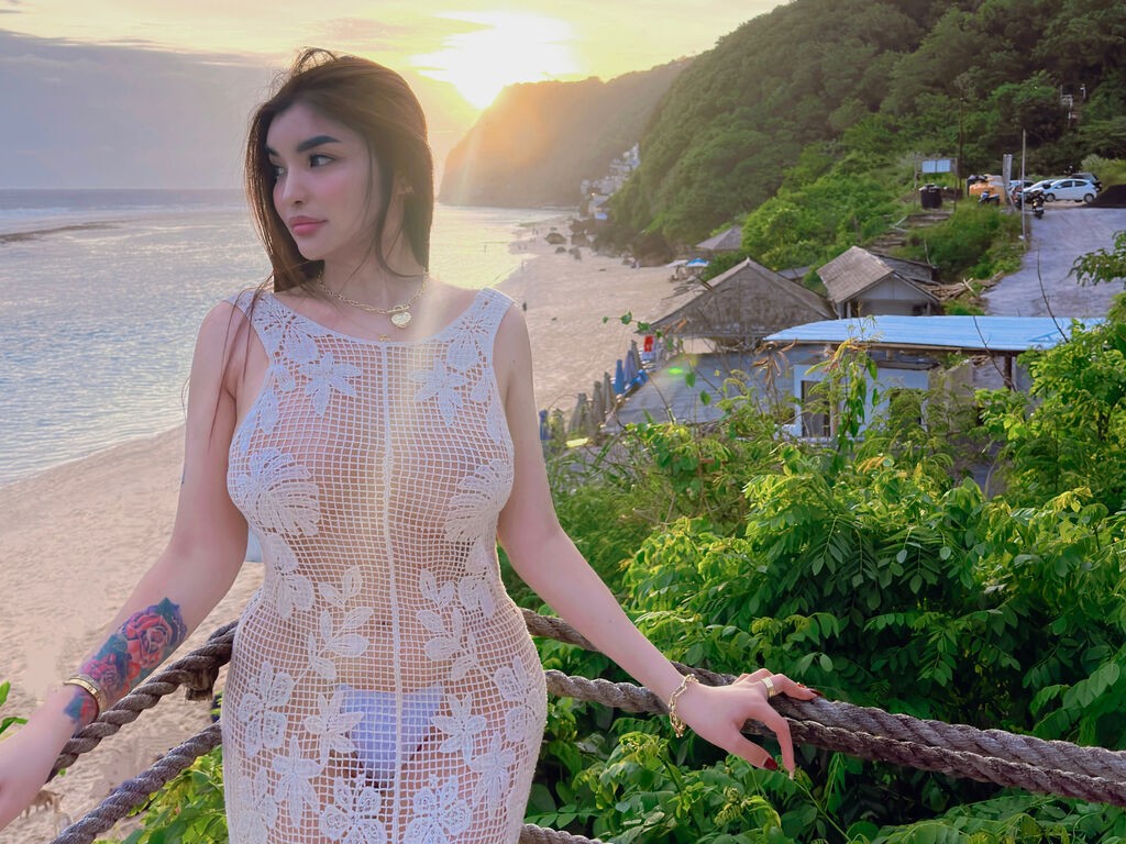 Hesusahermosa's profile - Image n°1
