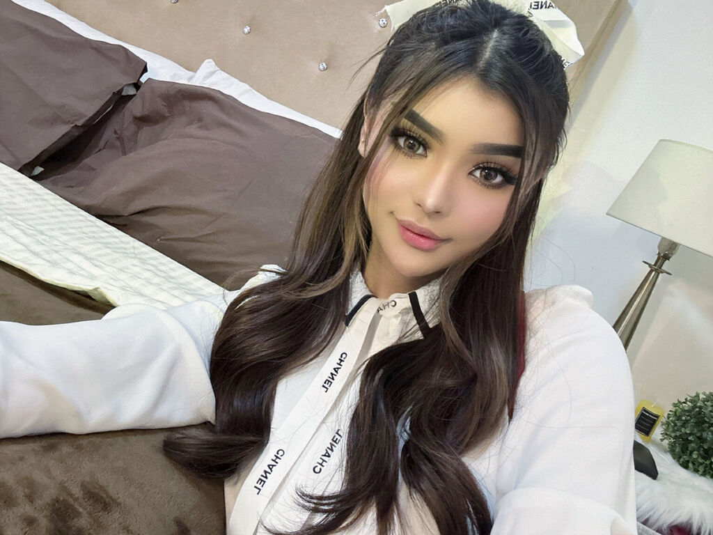 Hesusahermosa's Profil - Bild n°2