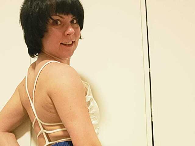 Dymphie' profilo - Immagine n°5