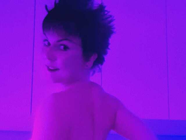 Profil de Dymphie - Photo n°3