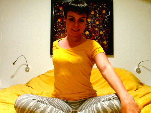 Profil de Dymphie - Photo n°2