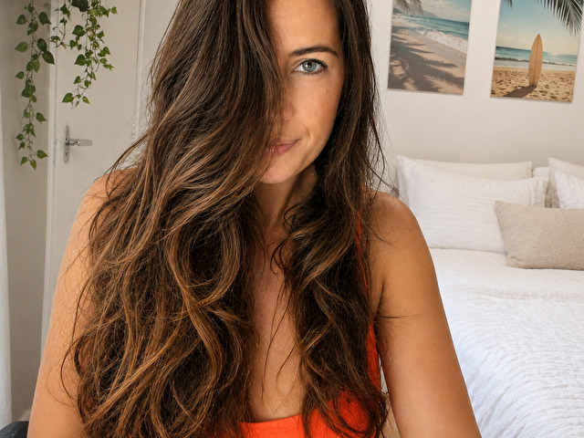 Perfil con Nattelietje - Imagen  n°4