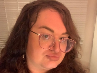 Sexcam Porn von Hexgoddesstiff