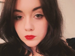 Sexo por webcam con Hexivy