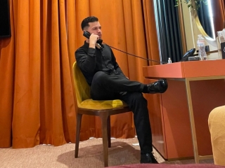 Webcam sex de Hey_Noah