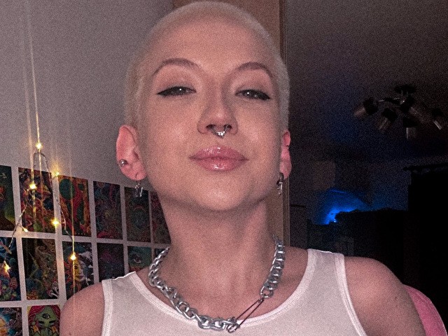 Heyjoyce's profile - Image n°0
