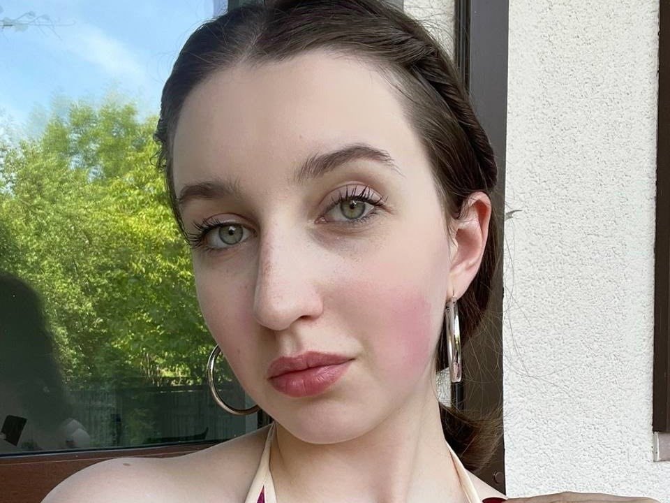 Heylarose' profilo - Immagine n°1