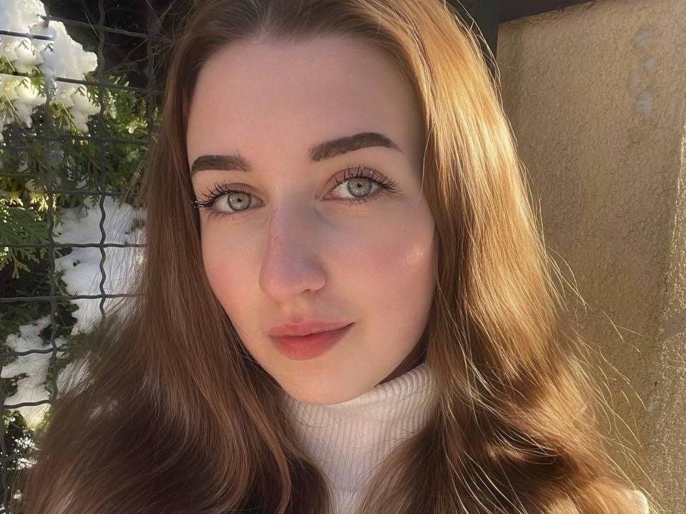 Profil de Heylarose - Photo n°1