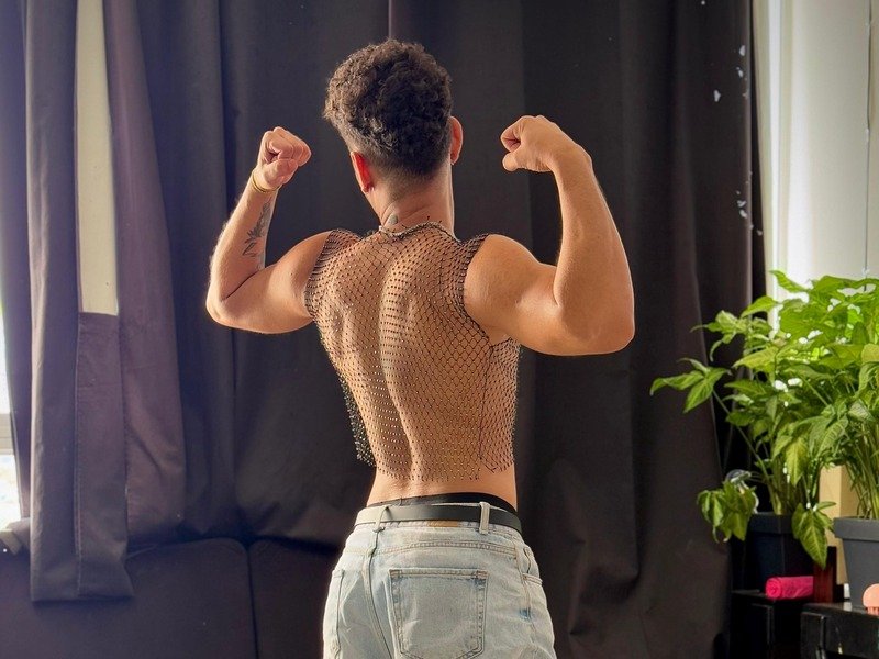 Hi_Yafit' profilo - Immagine n°0