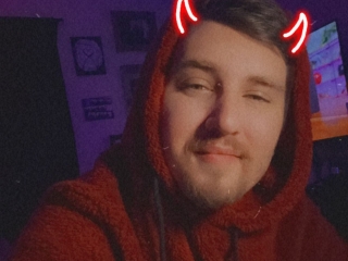 Hiddendesire18's Sexcam