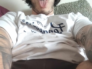 Hideandseek's Sexcam