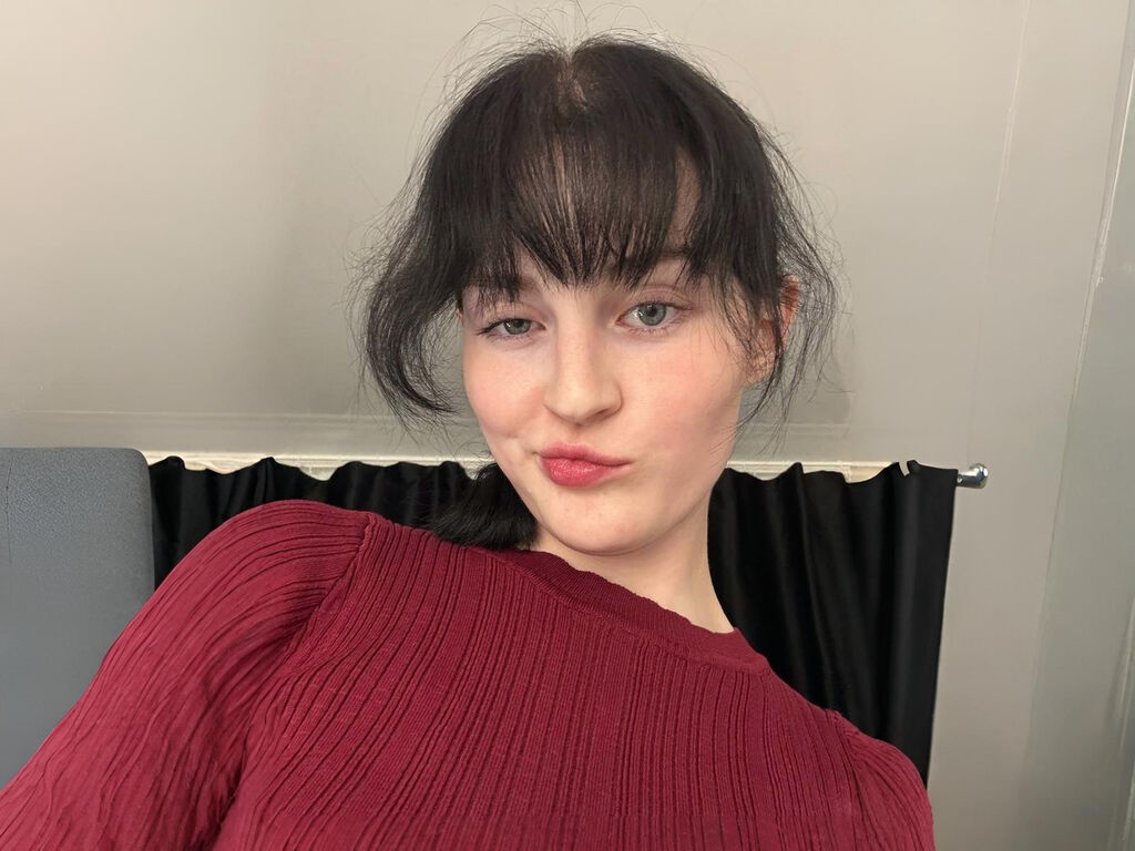 Hiedichilo' profilo - Immagine n°1