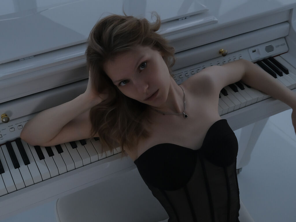 Higginsmary's profile - Image n°1