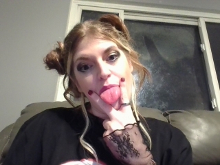 Highfae's Sexcam