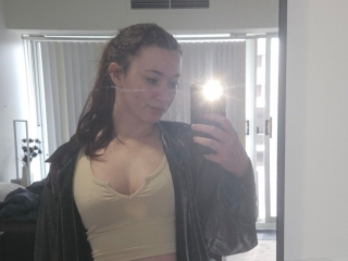 Sexcam Live Show von Highwithmadison