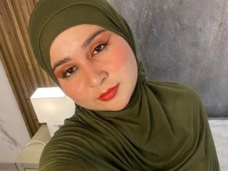 Live Sex Hijabsamiquest