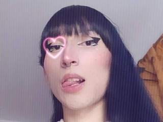 Hikari_Baphomet's Sexcam