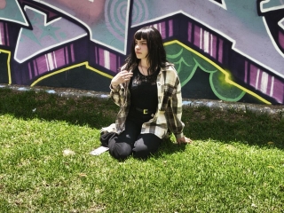 Hikarilopez's Sexcam