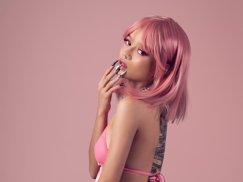 Hikarymiyamoto' profilo - Immagine n°2