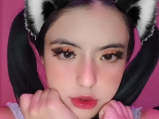 Hikikodoll's Sexcam