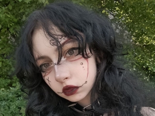 Sexo por webcam con Hilariapolle