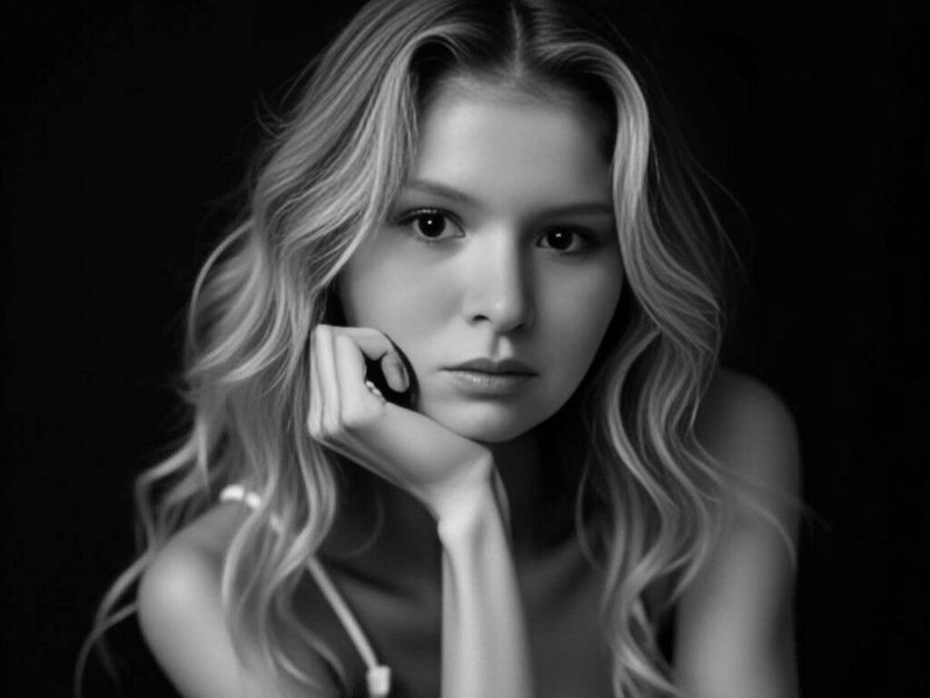 Hilariayuricic's profile - Image n°0