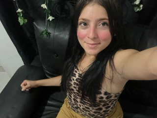 Hilarydanss's Sexcam