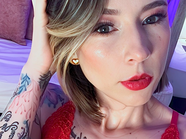 Hilaryduff's Profil - Bild n°39