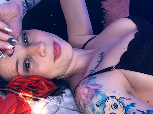 Hilaryduff's Profil - Bild n°42