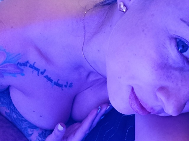 Hilaryduff's Profil - Bild n°7