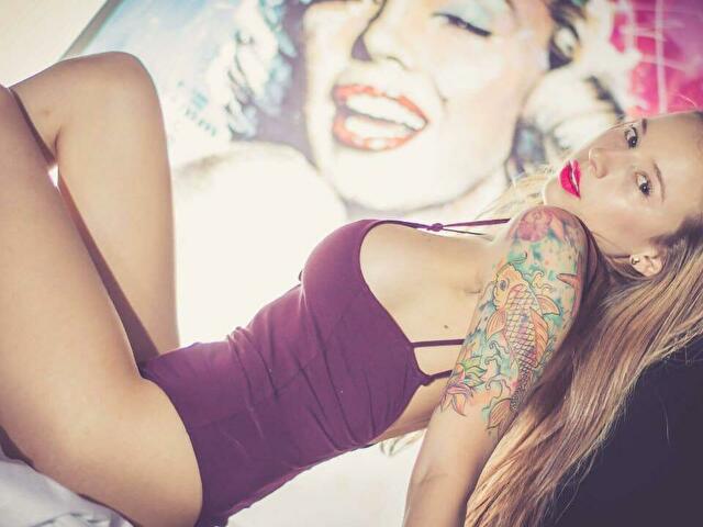 Hilaryduff's Profil - Bild n°3