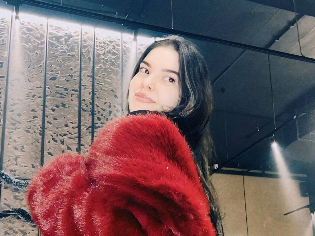 Hilaryfabin's profiel - Afbeelding n°0