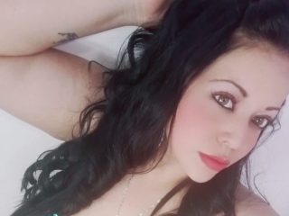 Hilaryloaiza's Sexcam