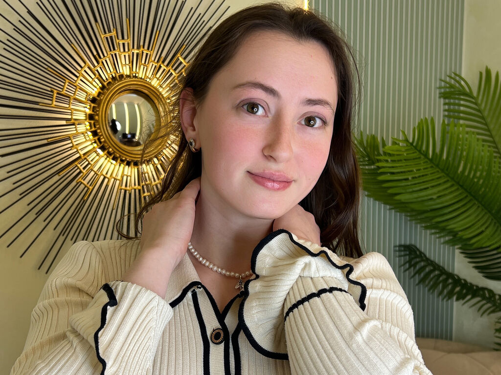 Hilaryroyce' profilo - Immagine n°0